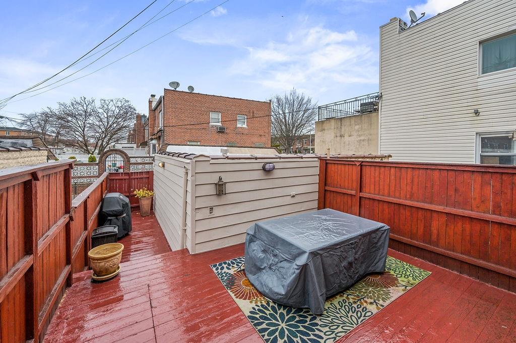 1594 Independence Avenue Bensonhurst Brooklyn NY 11228