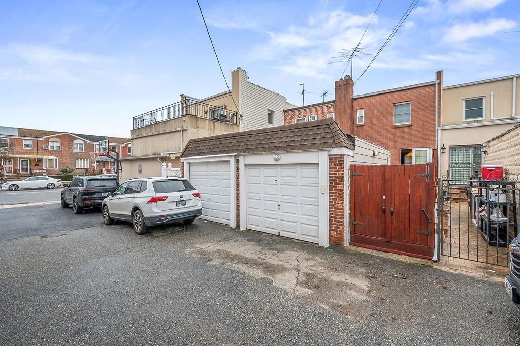 1594 Independence Avenue Bensonhurst Brooklyn NY 11228