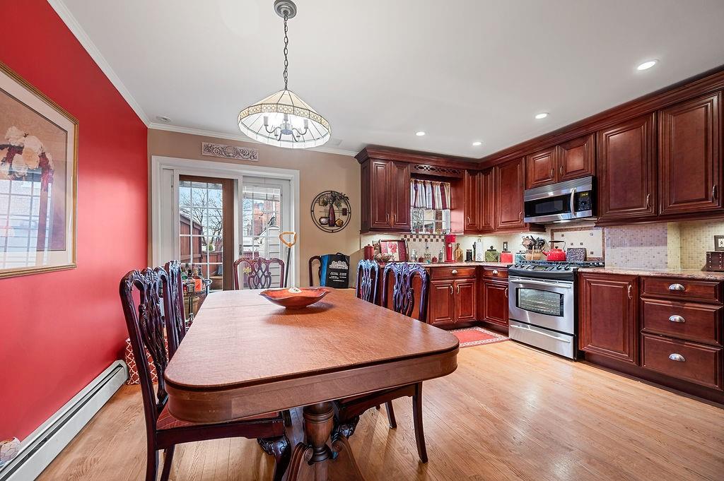 1594 Independence Avenue Bensonhurst Brooklyn NY 11228