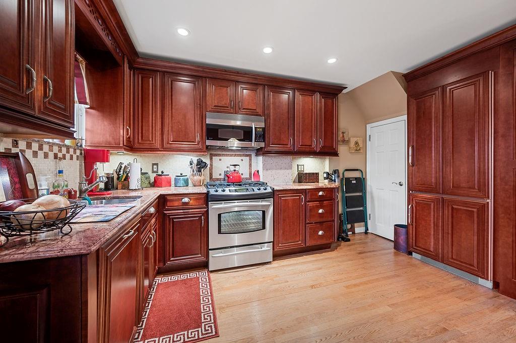 1594 Independence Avenue Bensonhurst Brooklyn NY 11228