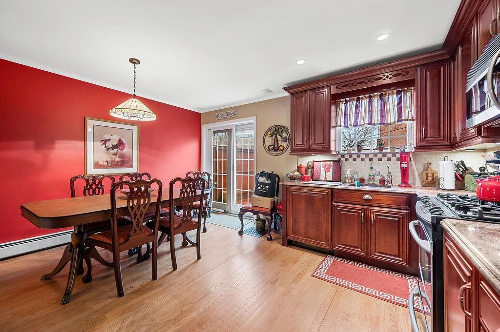 1594 Independence Avenue Bensonhurst Brooklyn NY 11228