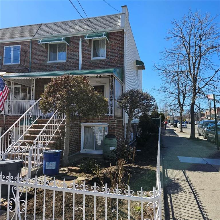 1902 West 11th Street Gravesend Brooklyn NY 11223