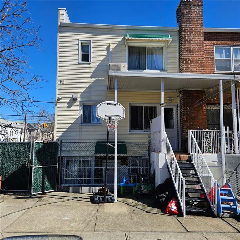 1902 West 11th Street Gravesend Brooklyn NY 11223