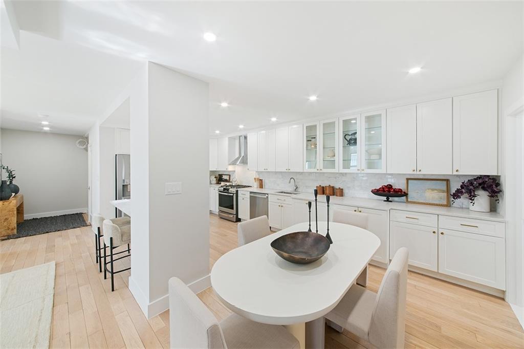 9 Prospect Park West Park Slope Brooklyn NY 11215