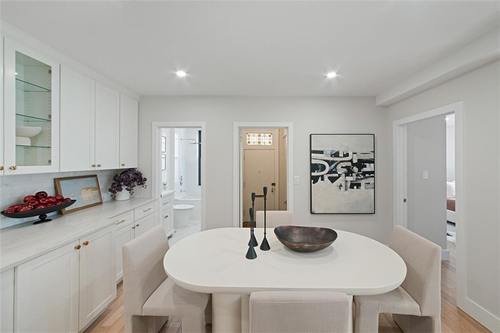 9 Prospect Park West Park Slope Brooklyn NY 11215