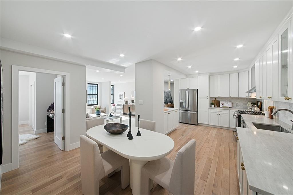 9 Prospect Park West Park Slope Brooklyn NY 11215