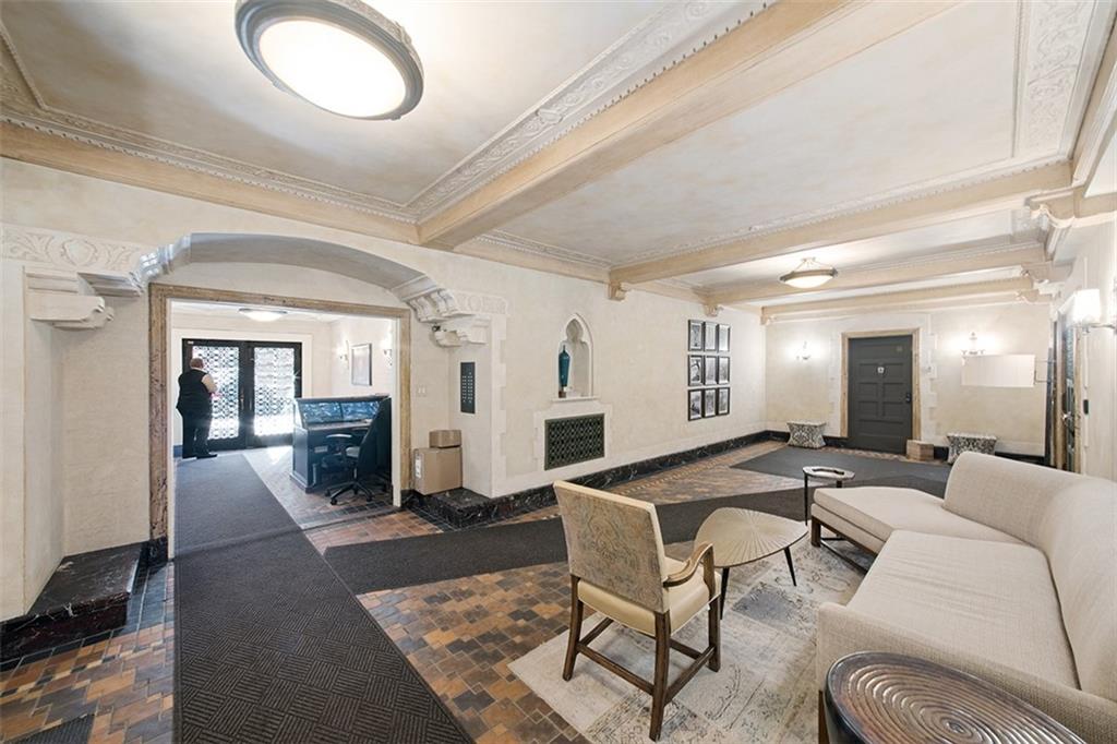 9 Prospect Park West Park Slope Brooklyn NY 11215