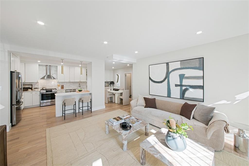 9 Prospect Park West Park Slope Brooklyn NY 11215