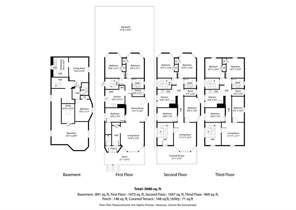 825 East 13th Street Midwood Brooklyn NY 11230