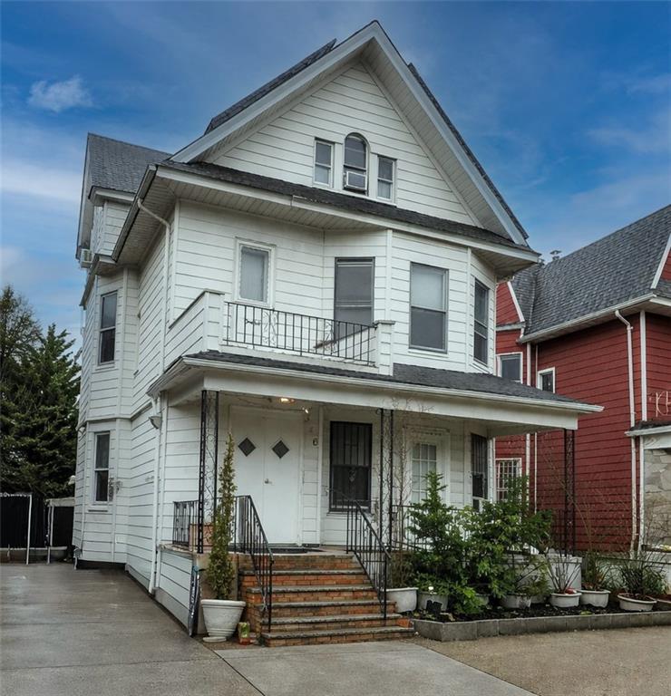 346 Linden Boulevard East Flatbush Brooklyn NY 11203