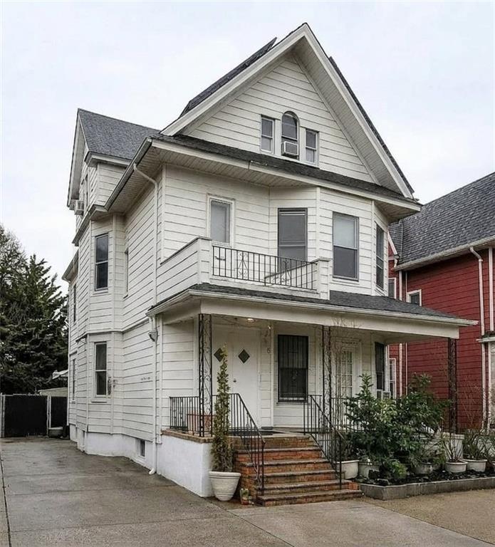 346 Linden Boulevard East Flatbush Brooklyn NY 11203