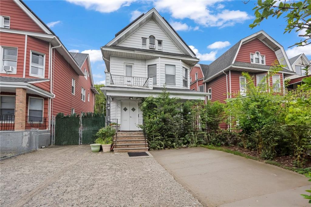 346 Linden Boulevard East Flatbush Brooklyn NY 11203
