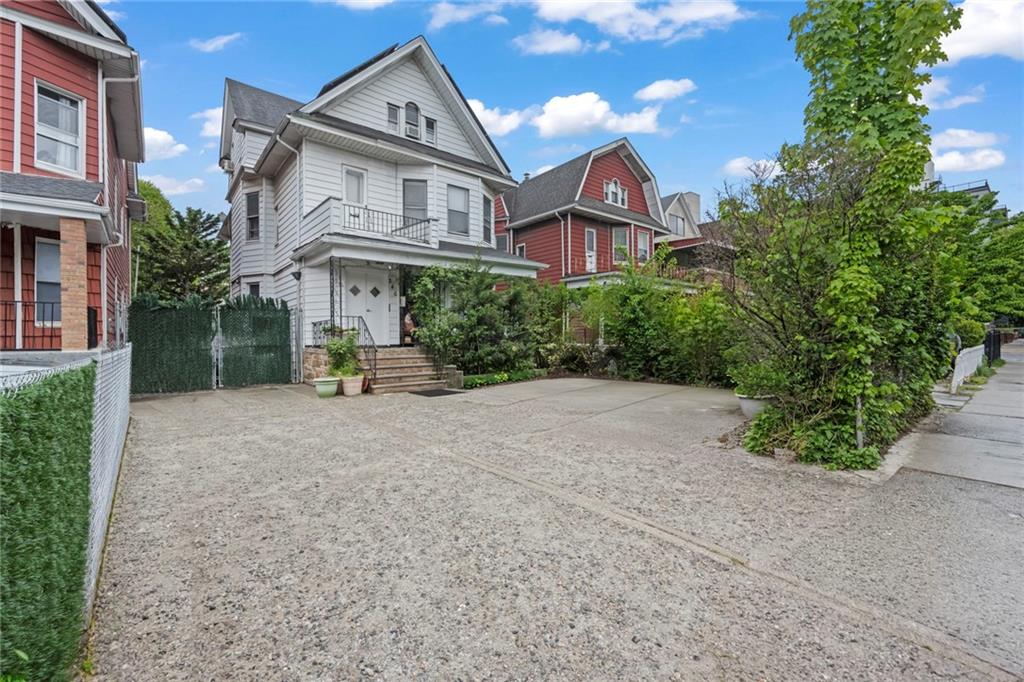 346 Linden Boulevard East Flatbush Brooklyn NY 11203