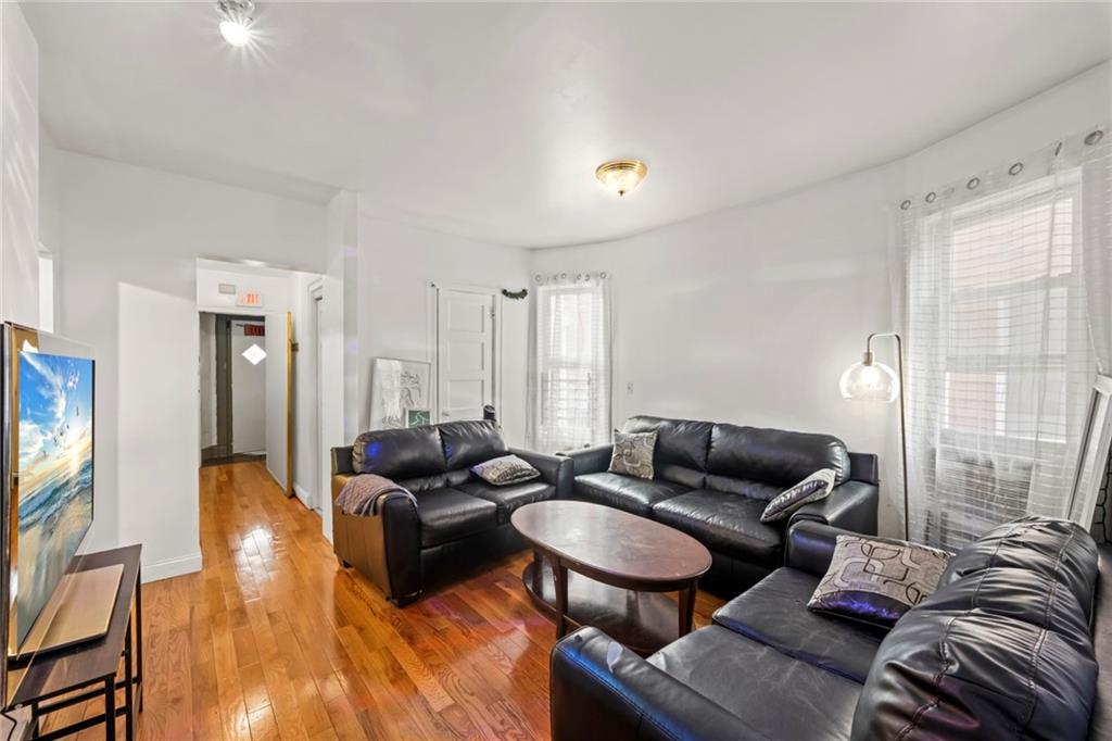 346 Linden Boulevard East Flatbush Brooklyn NY 11203