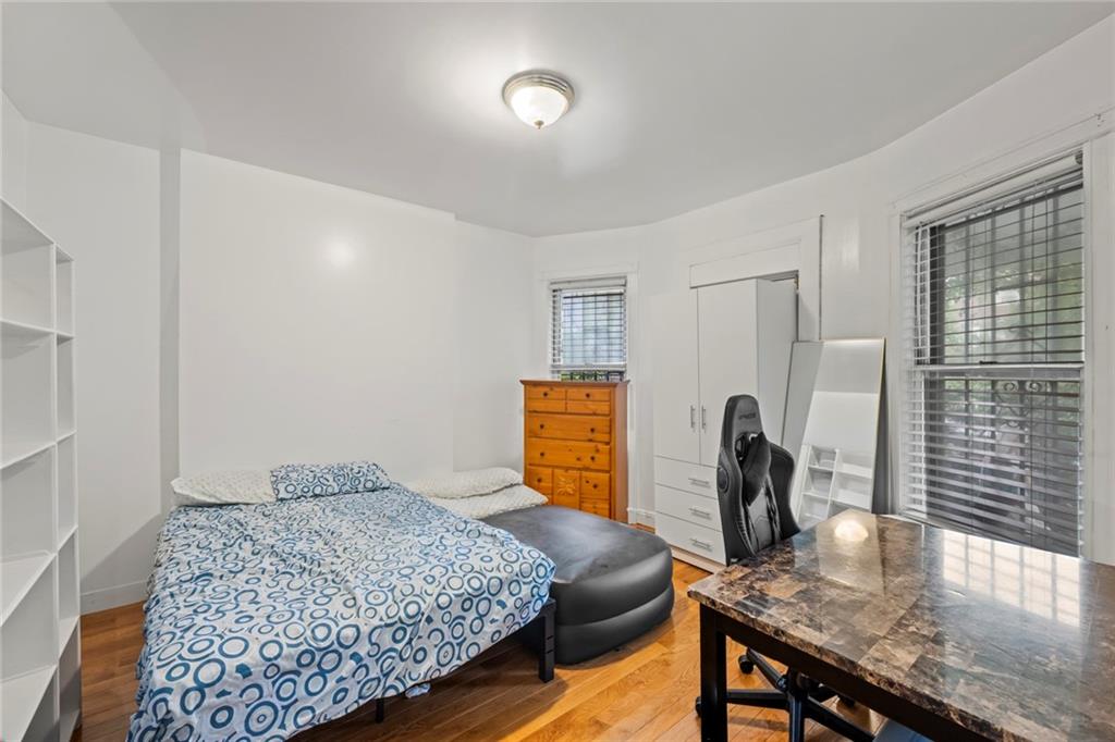 346 Linden Boulevard East Flatbush Brooklyn NY 11203
