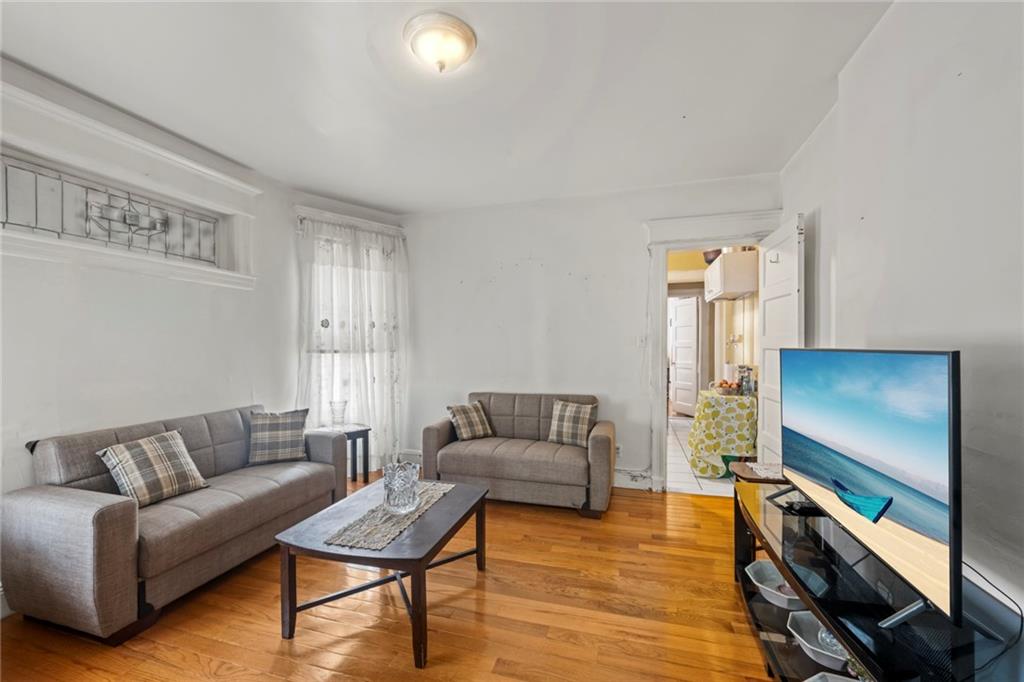 346 Linden Boulevard East Flatbush Brooklyn NY 11203