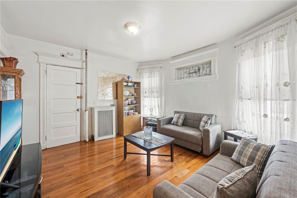 346 Linden Boulevard East Flatbush Brooklyn NY 11203