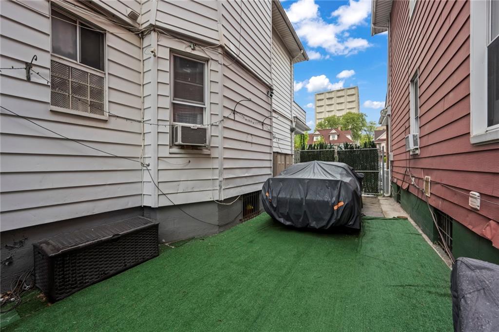 346 Linden Boulevard East Flatbush Brooklyn NY 11203