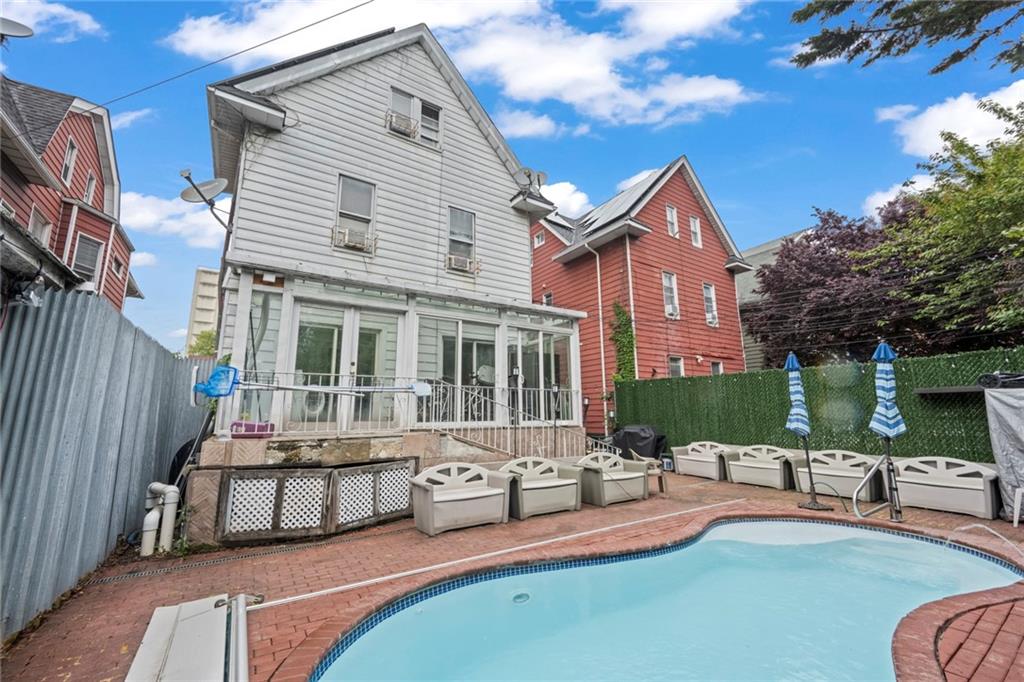 346 Linden Boulevard East Flatbush Brooklyn NY 11203