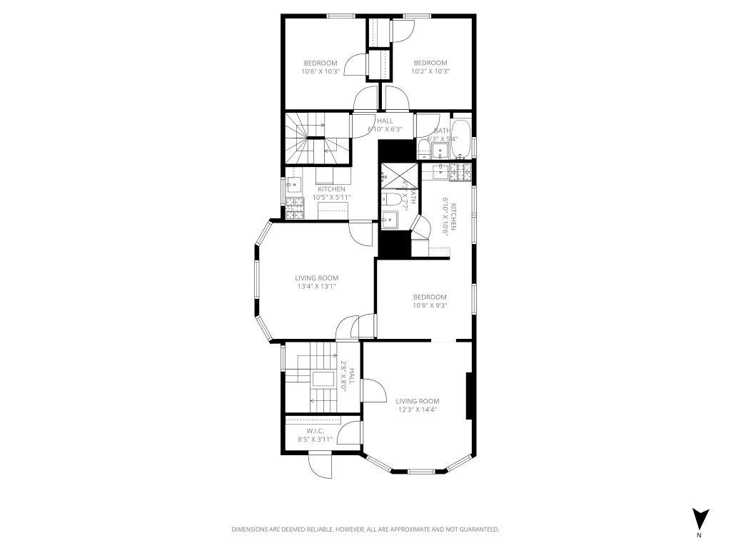 346 Linden Boulevard East Flatbush Brooklyn NY 11203