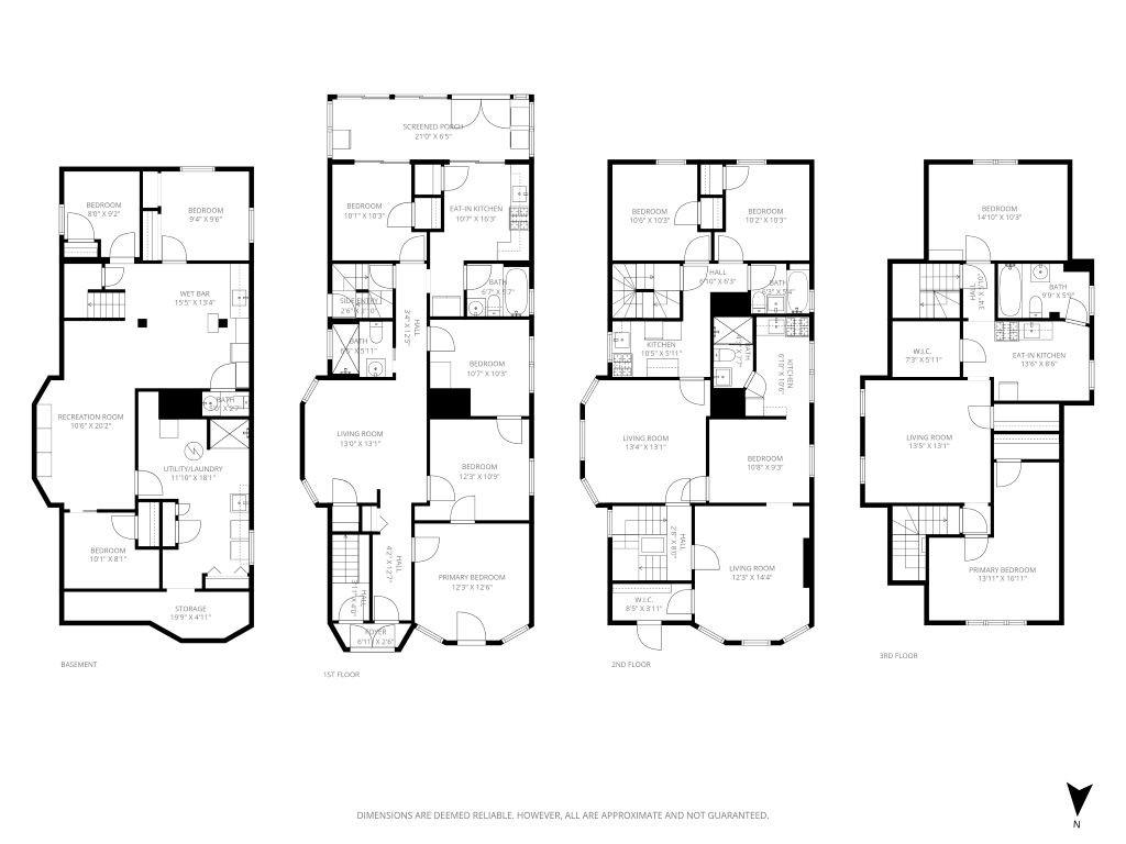 346 Linden Boulevard East Flatbush Brooklyn NY 11203