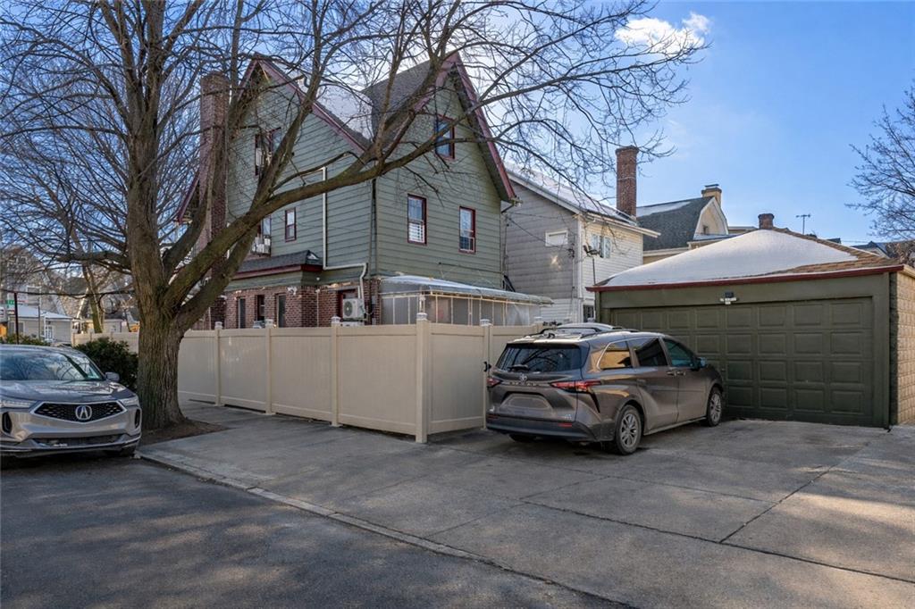 2821 Avenue N Midwood Brooklyn NY 11210