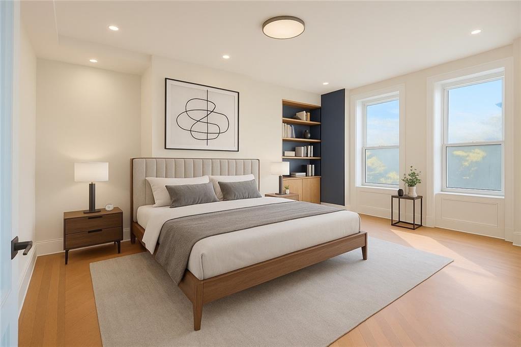 593 Bainbridge Street Ocean Hill Brooklyn NY 11233