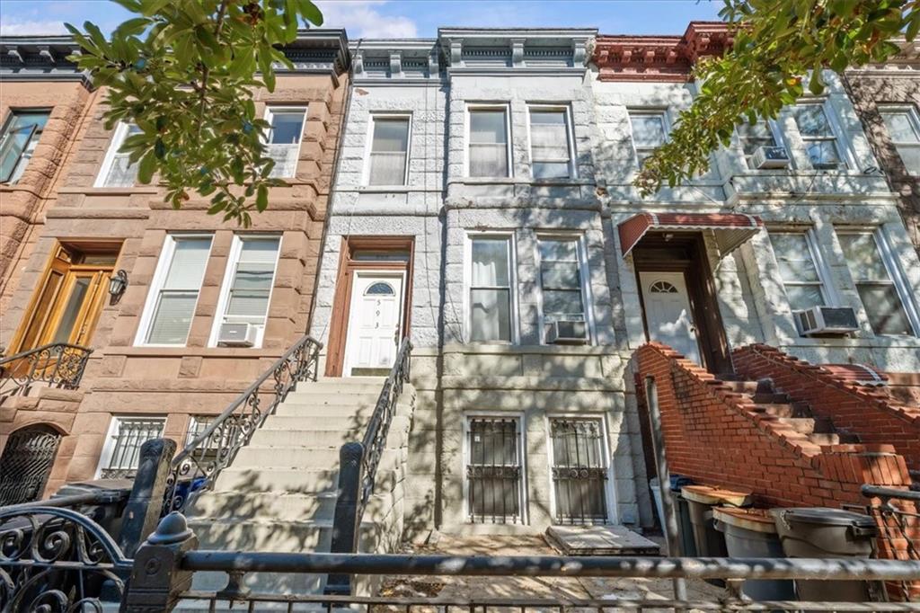 593 Bainbridge Street Ocean Hill Brooklyn NY 11233