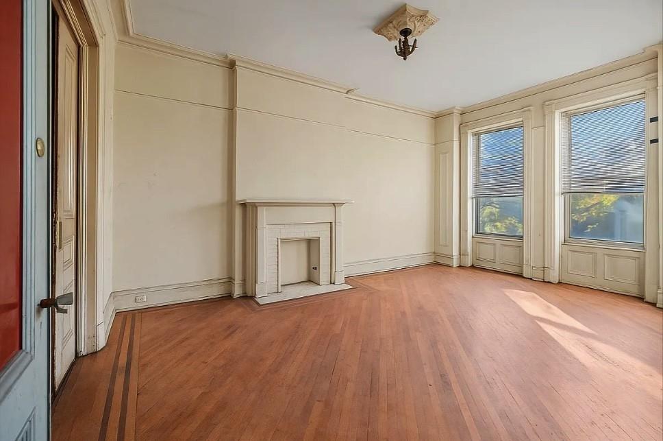 593 Bainbridge Street Ocean Hill Brooklyn NY 11233