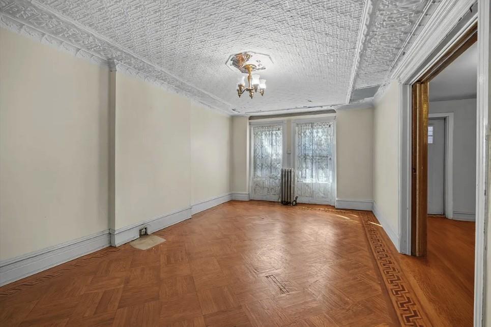 593 Bainbridge Street Ocean Hill Brooklyn NY 11233