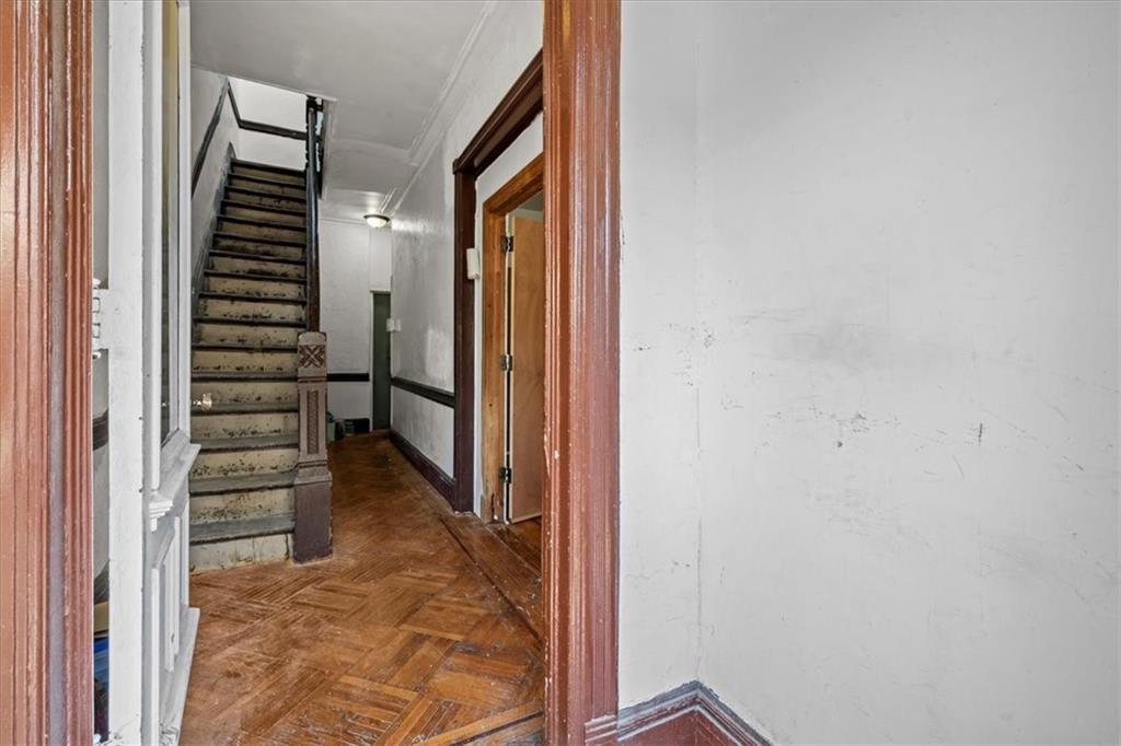 593 Bainbridge Street Ocean Hill Brooklyn NY 11233