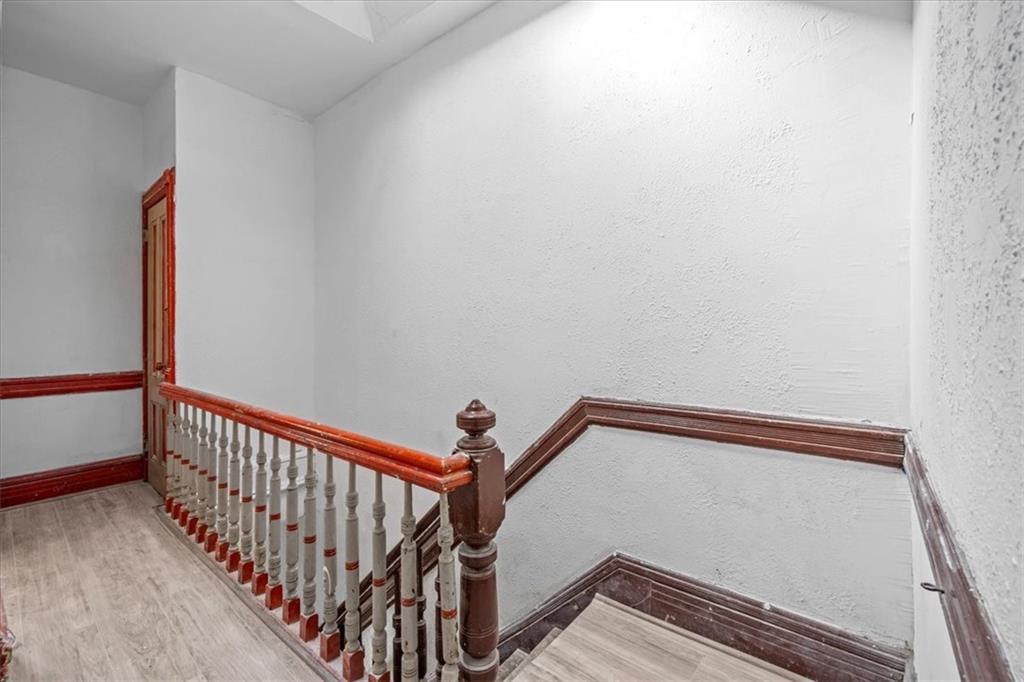 593 Bainbridge Street Ocean Hill Brooklyn NY 11233