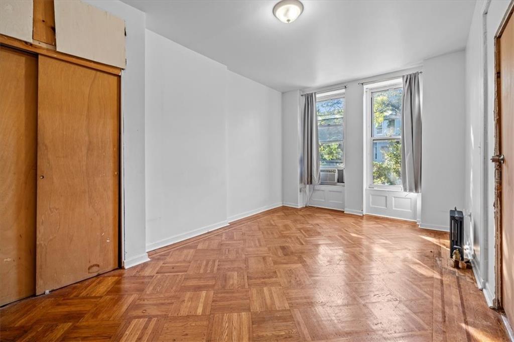 593 Bainbridge Street Ocean Hill Brooklyn NY 11233