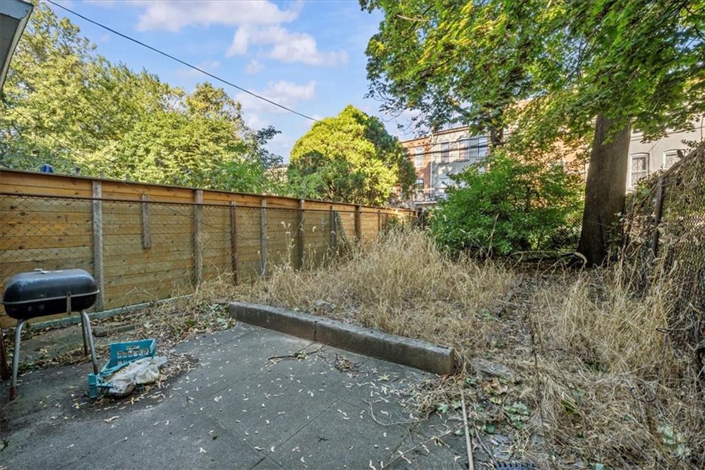 593 Bainbridge Street Ocean Hill Brooklyn NY 11233