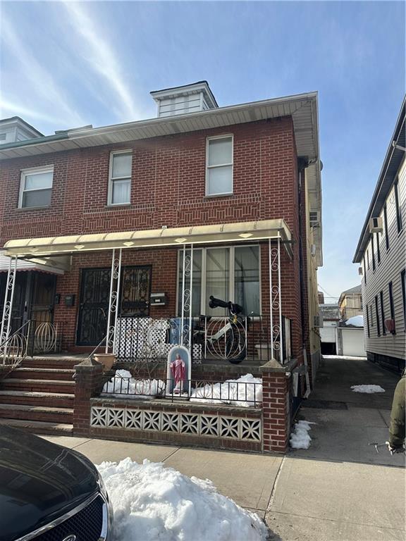 2116 70th Street Bensonhurst Brooklyn NY 11204
