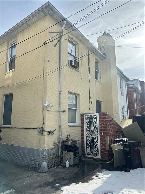 2116 70th Street Bensonhurst Brooklyn NY 11204