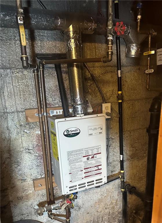 2116 70th Street Bensonhurst Brooklyn NY 11204