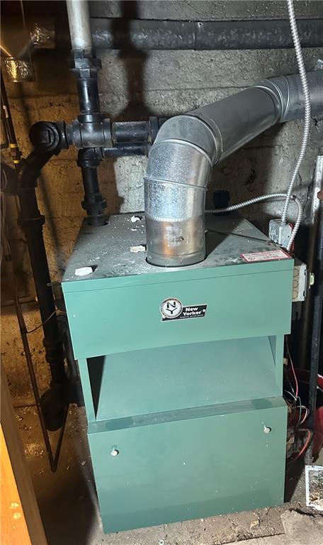 2116 70th Street Bensonhurst Brooklyn NY 11204