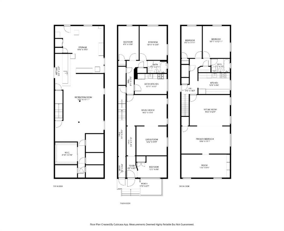 2116 70th Street Bensonhurst Brooklyn NY 11204