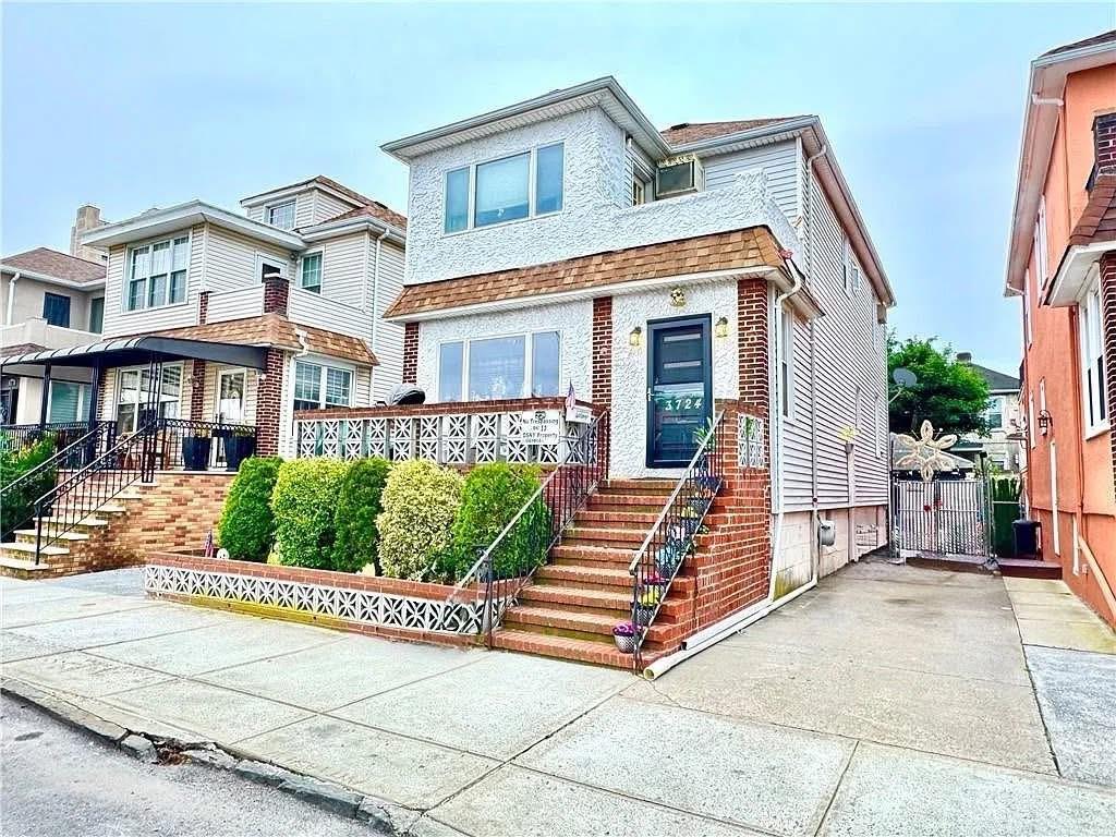 3724 Laurel Avenue Sea Gate Brooklyn NY 11224