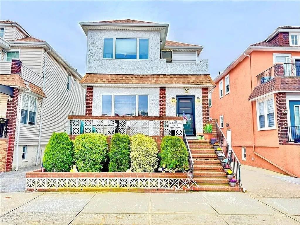 3724 Laurel Avenue Sea Gate Brooklyn NY 11224