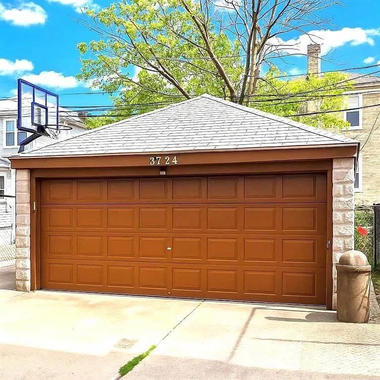 3724 Laurel Avenue Sea Gate Brooklyn NY 11224