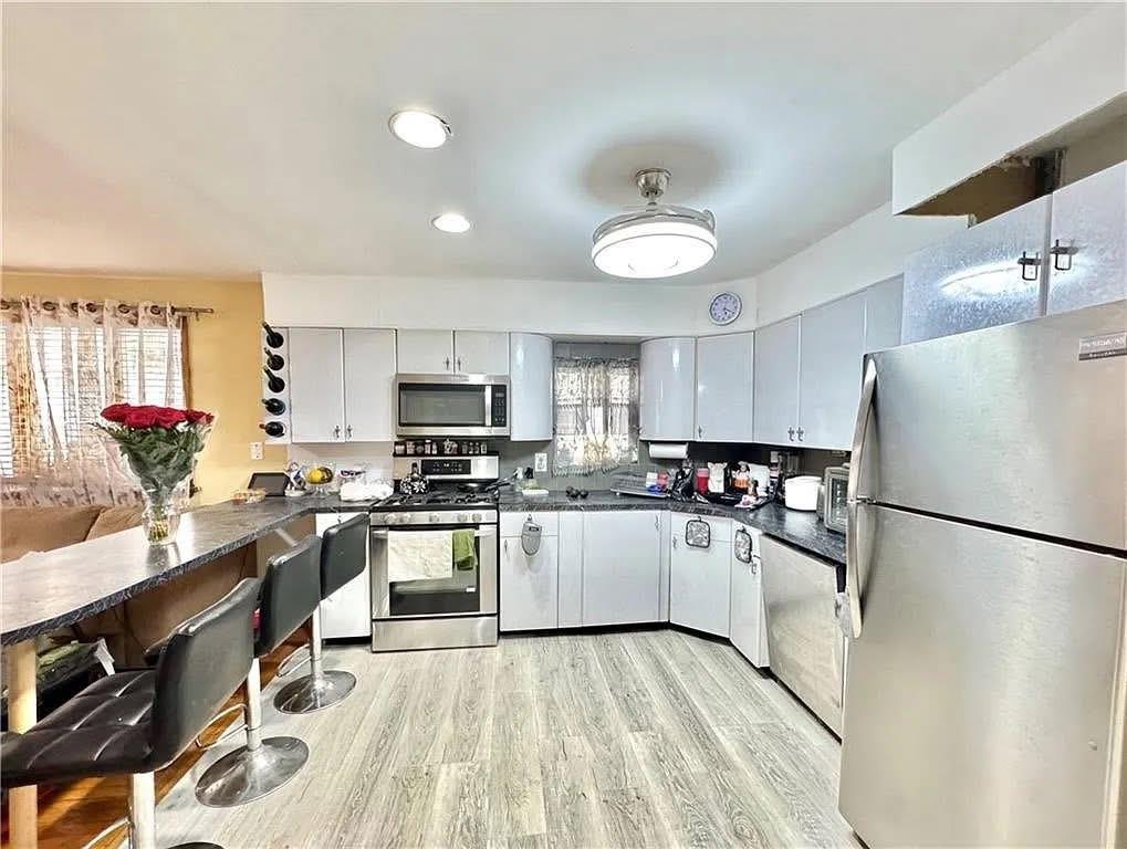 3724 Laurel Avenue Sea Gate Brooklyn NY 11224