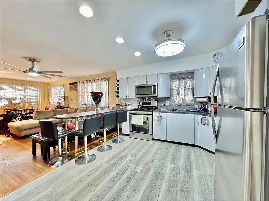 3724 Laurel Avenue Sea Gate Brooklyn NY 11224