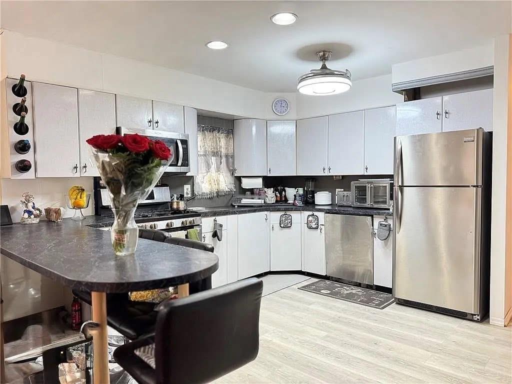 3724 Laurel Avenue Sea Gate Brooklyn NY 11224