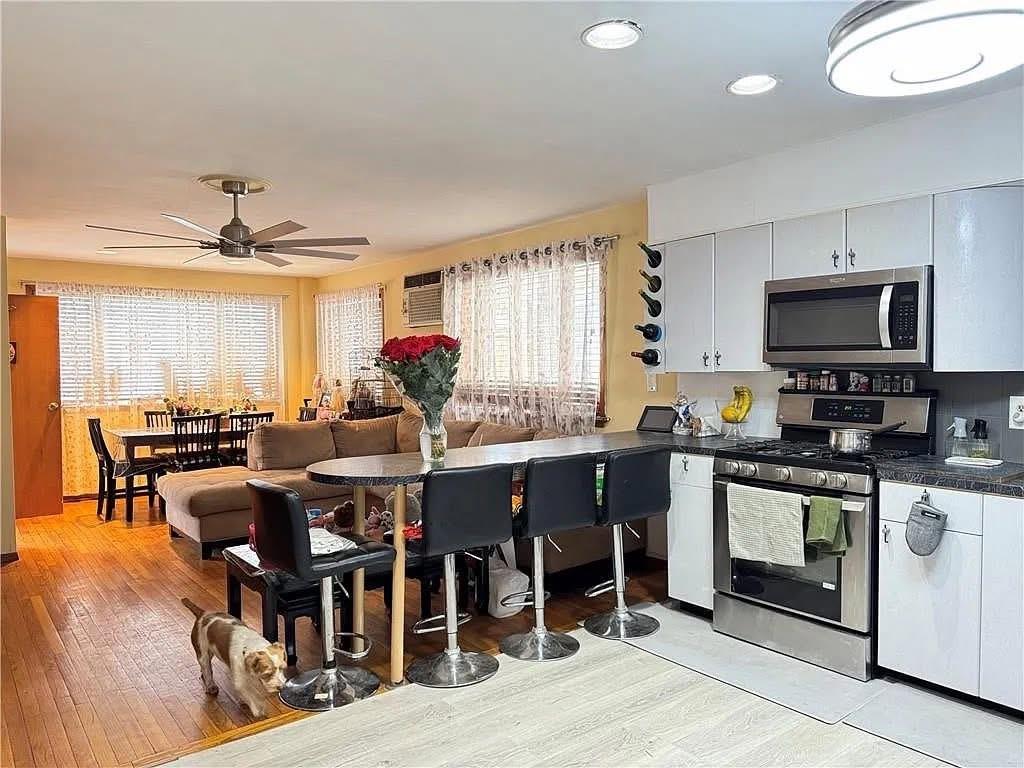 3724 Laurel Avenue Sea Gate Brooklyn NY 11224