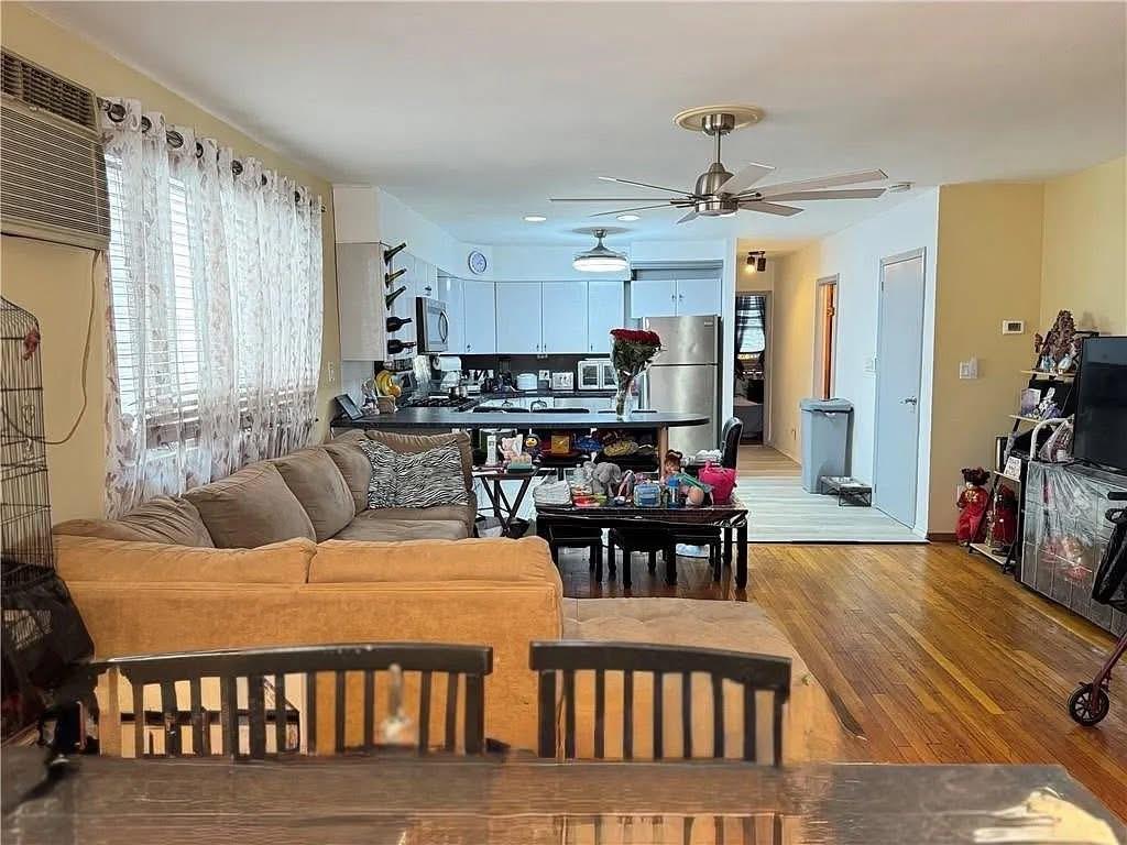 3724 Laurel Avenue Sea Gate Brooklyn NY 11224