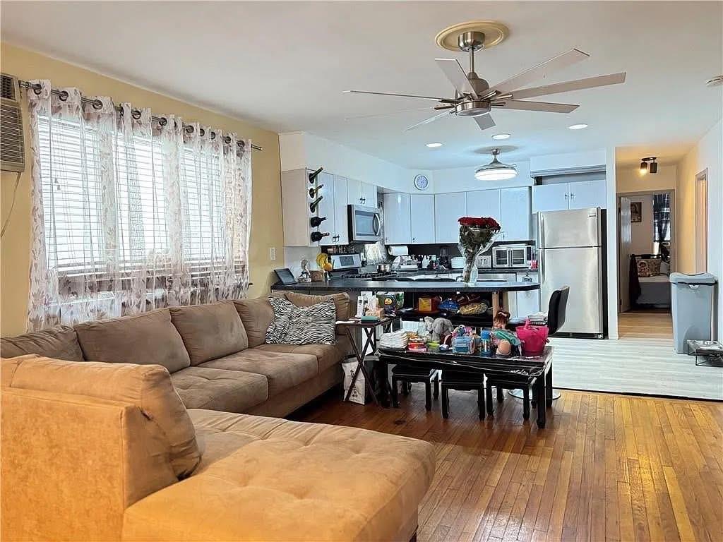 3724 Laurel Avenue Sea Gate Brooklyn NY 11224