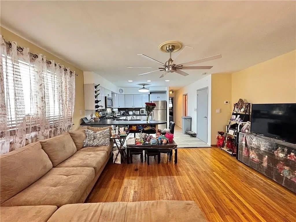 3724 Laurel Avenue Sea Gate Brooklyn NY 11224