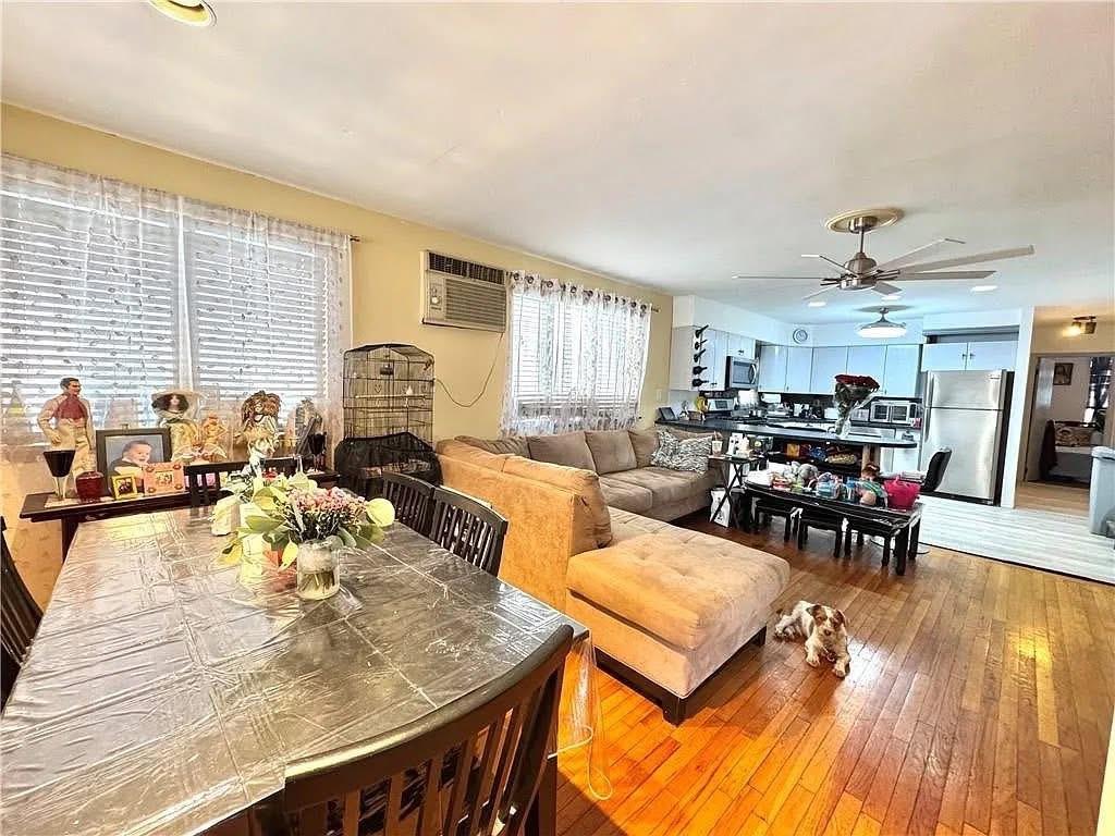 3724 Laurel Avenue Sea Gate Brooklyn NY 11224